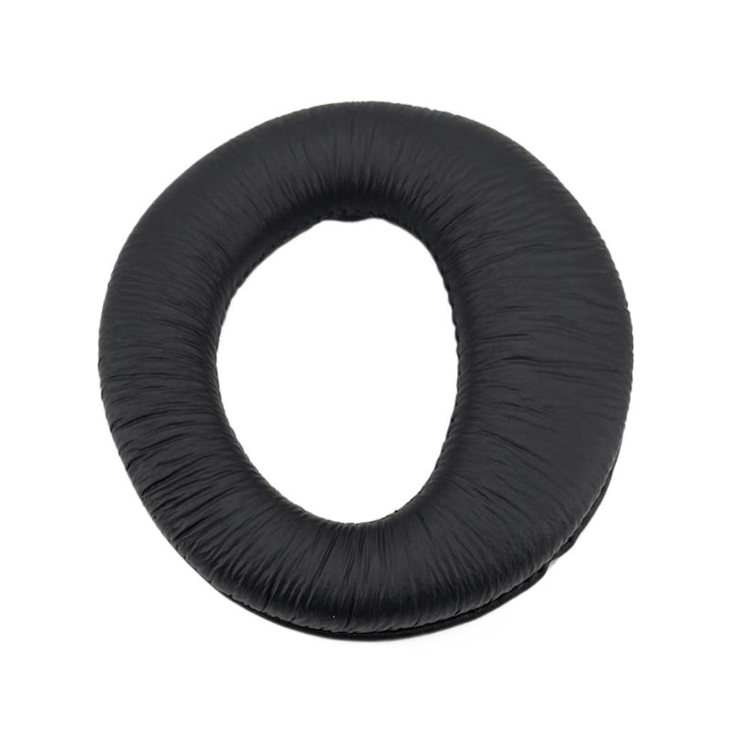 Sponge Replacement Ear Cushions for MDR-DS7000 DS7100 DS6500 DS6000 RF4000 Gaming Headset Enhances Comfort Durability