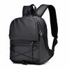 Multi-Pocket Men's Backpack Travel Waterproof Backpack Sports Small Bag