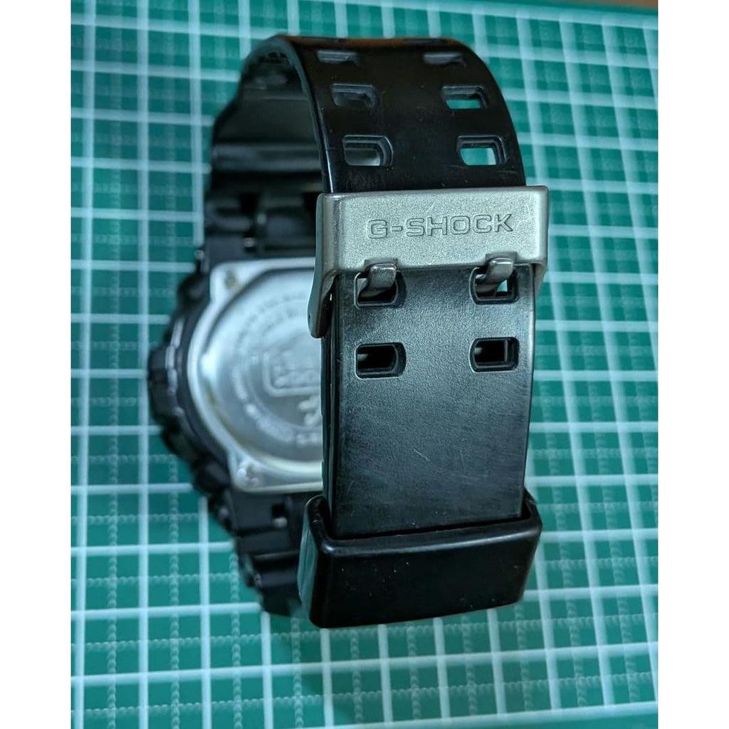 Used Casio G-SHOCK GW-8900A-1JF Radio Solar CASIO