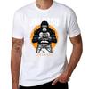 Gorilla Jiu Jitsu V2 Tshirt Casual Trendy Streetwear Tee Shirt