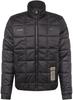 Raw Meefic Square Quilted M Jacket (D22714)