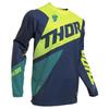 Camisa de Ciclismo Masculina de Manga Longa Mountain Bike MTB Esportes ao Ar Livre Downhill Riding Corta-vento Respirável