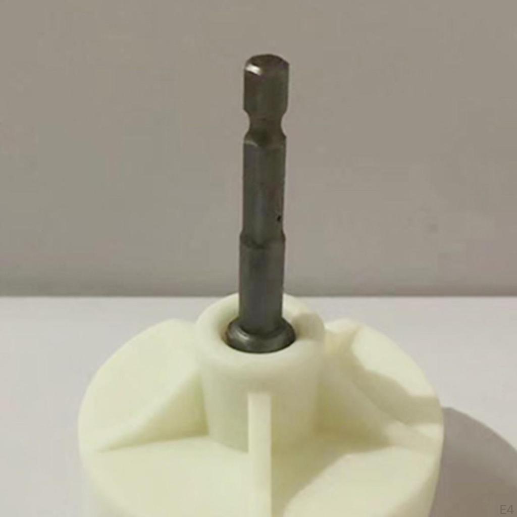 Knitting Machine Power Adapter Crank Adaptor Accessories Screwdriver Attachment Sewing Tools for