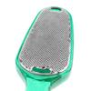 Double Foot Callus Remover Pedicure File Rasp Scraper for Dead Skin Hard Dry Feet Professional Foot Care Tools Home Salon Manicu