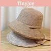 2024 New Arrival Fisherman Hat Women's Early Spring Autumn Japanese Style Double-sided Sun Hat Sunshade Cap