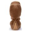 Jurassic World Kids Dinosaurs Tyrannosaurus Rex Plush Toy, Approximately 13cm Tall
