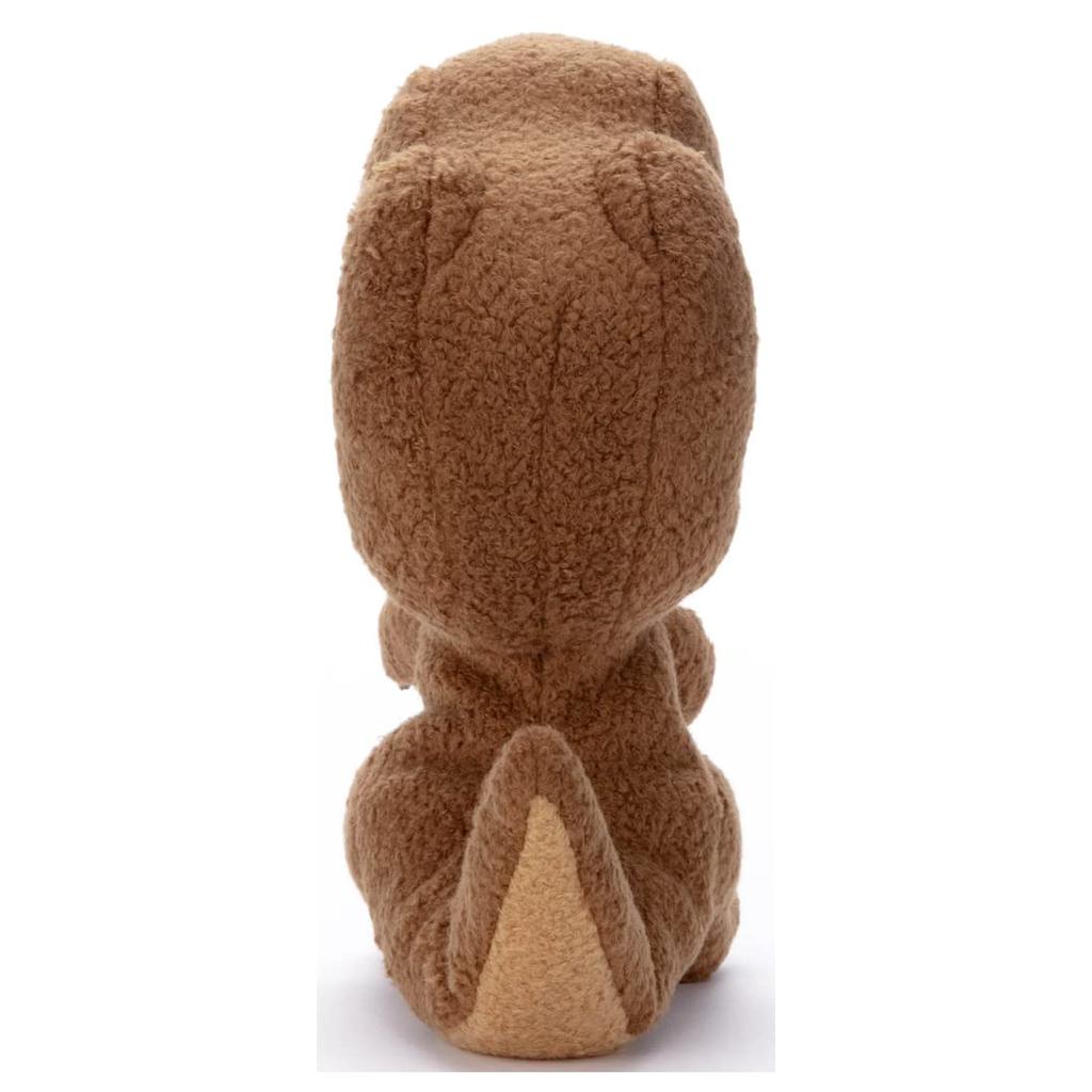 Jurassic World Kids Dinosaurs Tyrannosaurus Rex Plush Toy, Approximately 13cm Tall