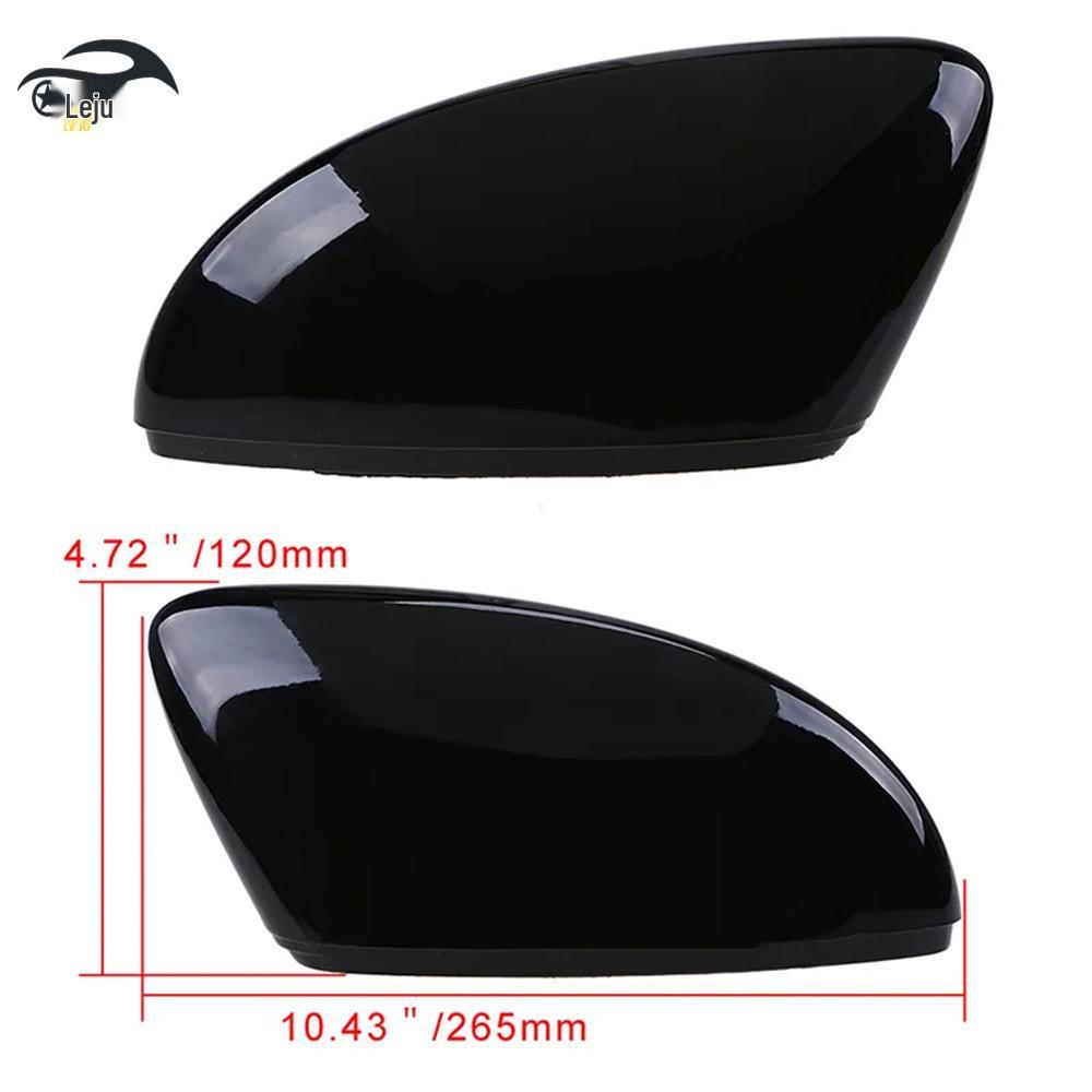 Spiegelkappen für Rückspiegel für 2009-2018 VW Jetta Mk7 Passat B7