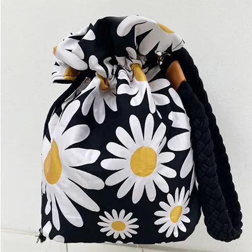 Daisy Lucky Bag