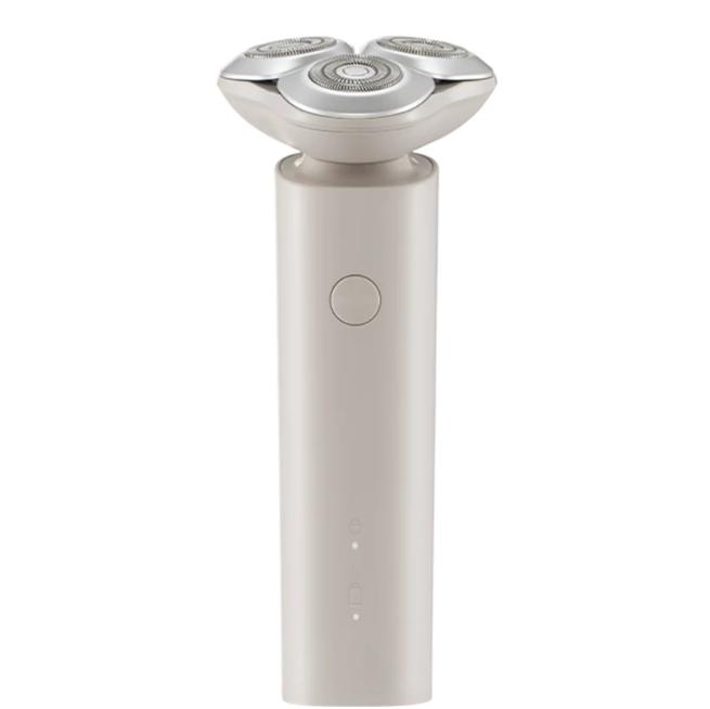 MIJIA Electric Shaver S101 Enhanced Shaving Machine Razors for Men Waterproof Dry Wet Shaving Beard Trimmer Chinese Version серый
