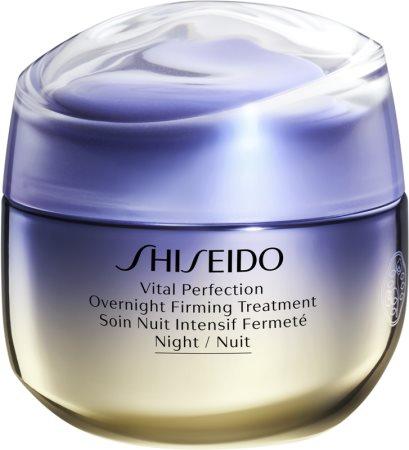 

lifting and firming night cream TU прозрачный