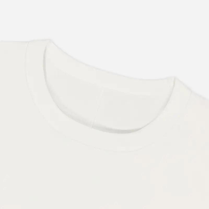 Men's T-Shirt New Balance 9BOX SS25 T Shirt Unisex White