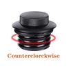 Motorcycle Pop Up Gas Cap Vented Fuel Oil Tank Cover For Harley Davidson Touring Road Street Electra Glide Road King Softail