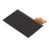LCD Display Screen Professional Chip Wear Resistant Easy Installation Replacement LCD Screen for PSP Game Consoles