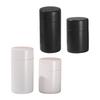 Creative Stainless Steel Tea Box with Double Airtight Lid for Candy, , And Coffee Beans.