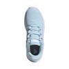 adidas ULTIMASHOW Sky White Size 22 cm Women's Sneakers, Tint/Sky Tint/Footwear (FX3640),