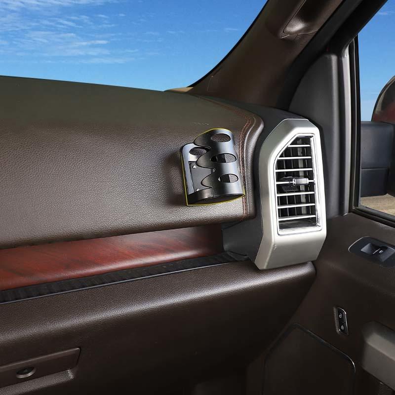 Multi Functional Foldable Cup Holder Bracket Rack Support Stand For Jeep For Jimny For Dodge etc. Universal Fit Interior Accessories