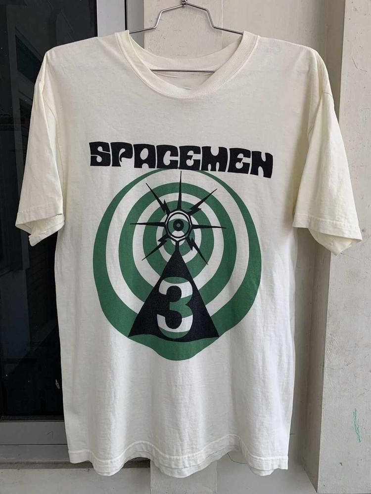 New Spacemen 3 band Gift For Fans Unisex S-5XL Shirt CT131 Unisex T-Shirt XL