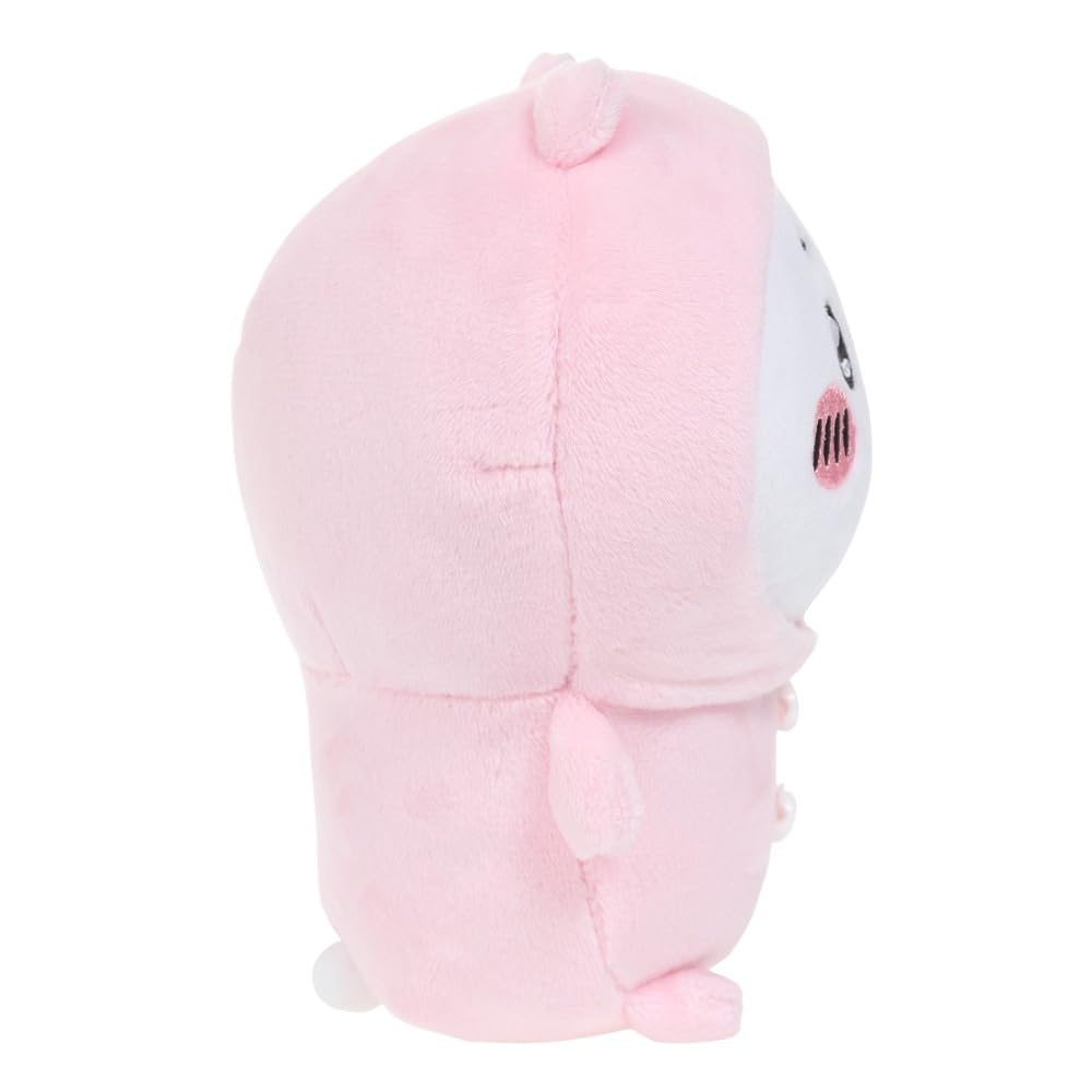 Chiikawa Potetama Plush Toy Chiikawa Pajama Party