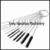 Carburetor Adjustment Screwdriver & Zipper Tool Kit with EVA Bag