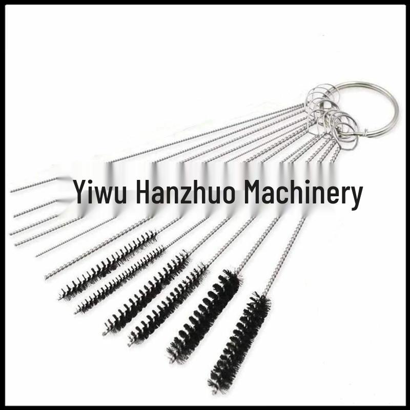 Carburetor Adjustment Screwdriver & Zipper Tool Kit with EVA Bag