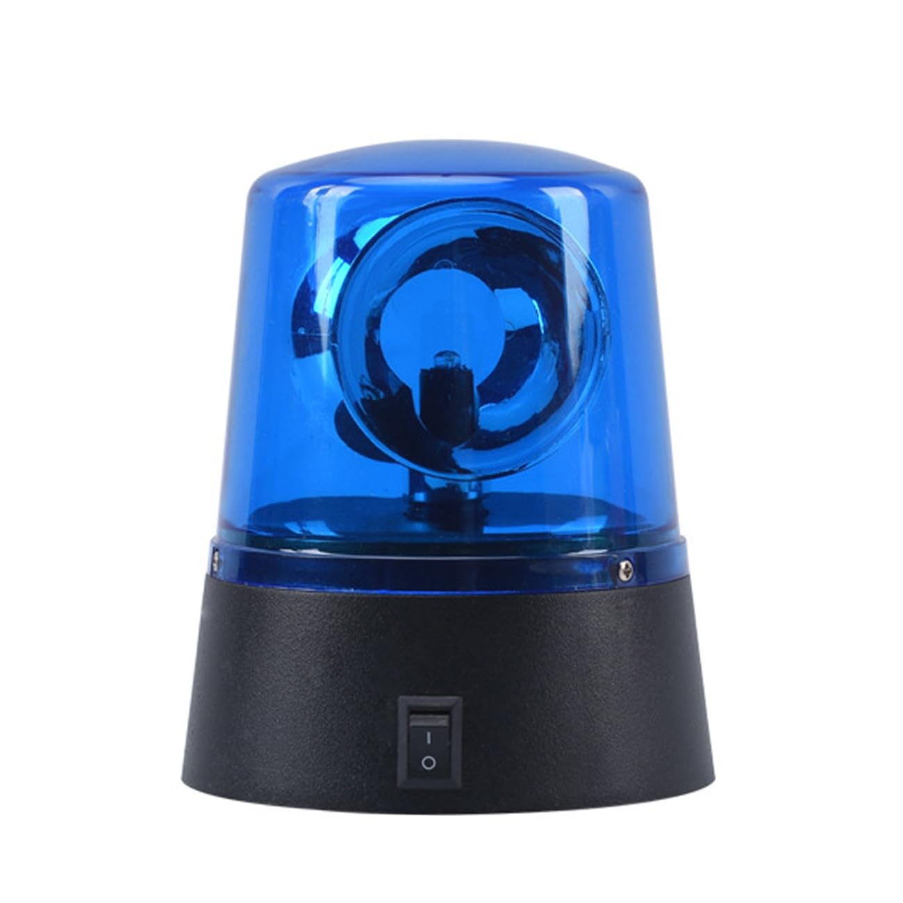 

YTCYKJ Светодиодный Предупреждающий Предупреждение о Безопасности Аварийный Мигающий Сигнал Вращающийся Вращающийся Предупреждающий Мигающий Сверхвысокий Подходит для Работы Пожарный и Охранный Свет,