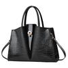 Handbag with Large Capacity, Women's Bag, Casual Single-shoulder Crossbody Bag for Women