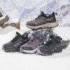 Taiheyuan Winter Couple's Anti Slip and Water Splashing Plus Thick Velvet Warm Outdoor Mountaineering Shoes