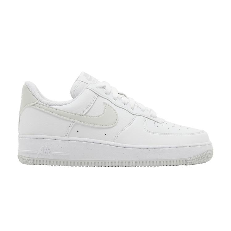 

Nike Air Force 1 Low 07 SE Next Nature White Photon Dust (Women s) 36.5