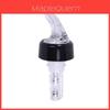 Modern Minimalist Wine Pourer With Adjustable Flow For Home Bar And Gift Use