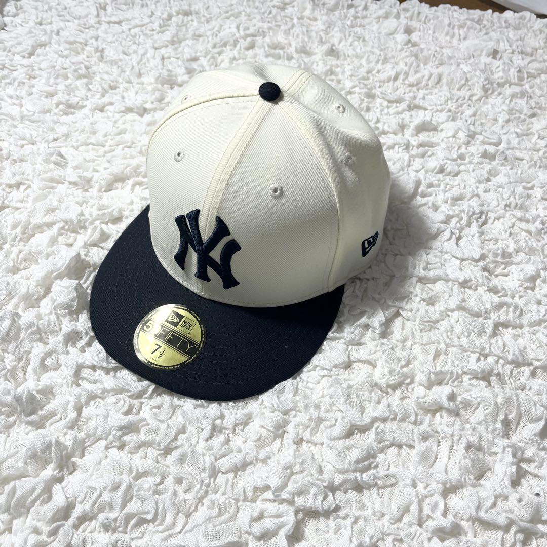 

[USED] 027082 NEW ERA 59FIFTY MLB New Era