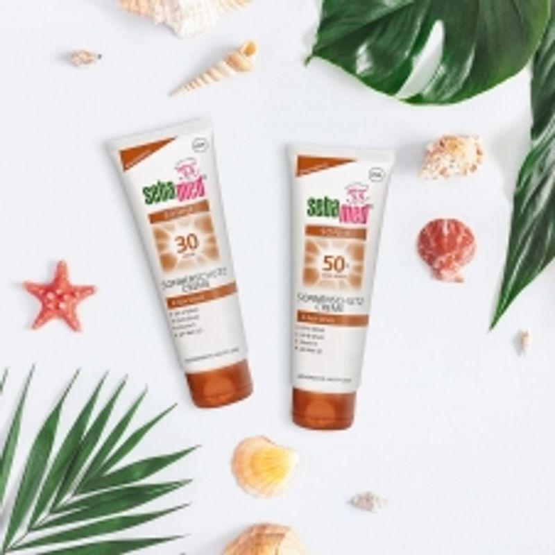 Sebamed Sun Cream LSF30 75ml