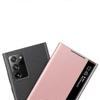Samsung Galaxy Note 20 Ultra 5G Smart View LED S-View Kryt EF-ZN985 Čierny
