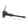 Tire Inflator Hose Adapter 2 in 1 Car Tire Inflator Hose Adapter Air Chuck