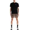 On Performance Shorts AOP Soft Comfortable Skin-Friendly Versatile Casual Shorts Men Shorts Graphite-Gray 1MF10301933