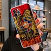 Armenia Armenians Flag Phone Case For iPhone 15 14 11 12 13 Mini Pro XS Max Cover 6 7 8 Plus X XR SE 2020 Funda Shell