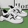 Male Sneakers Shoes Men 2024 New Trend Men's Vulcanize Shoes Mens Premium Man Sneakers Man Offers Free Shipping Casual Sneaker
