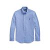 Polo Ralph Lauren Mens Classic Fit Stretch Poplin Shirt  Mnpowov16822602400 
