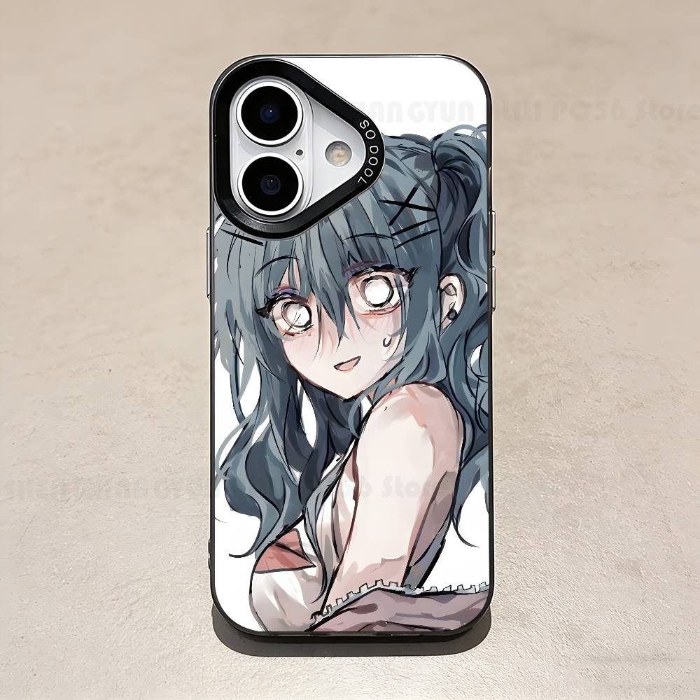 

Laceys Flash Horror Game Phone Case For IPhone 17 16e 16 15 14 13 12 11 Pro Max X XR XS MAX Back Cover iPhone16e