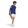Adidas Own the Run Long Sleeve Running Dark Blue Size Small T-Shirt, Men's, IKM72, (IM5412),