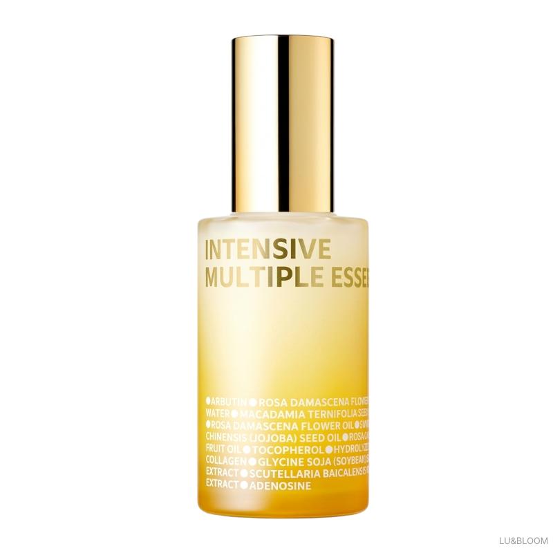 isoi Intensive Multiple Essence 50ml (+Free gift)