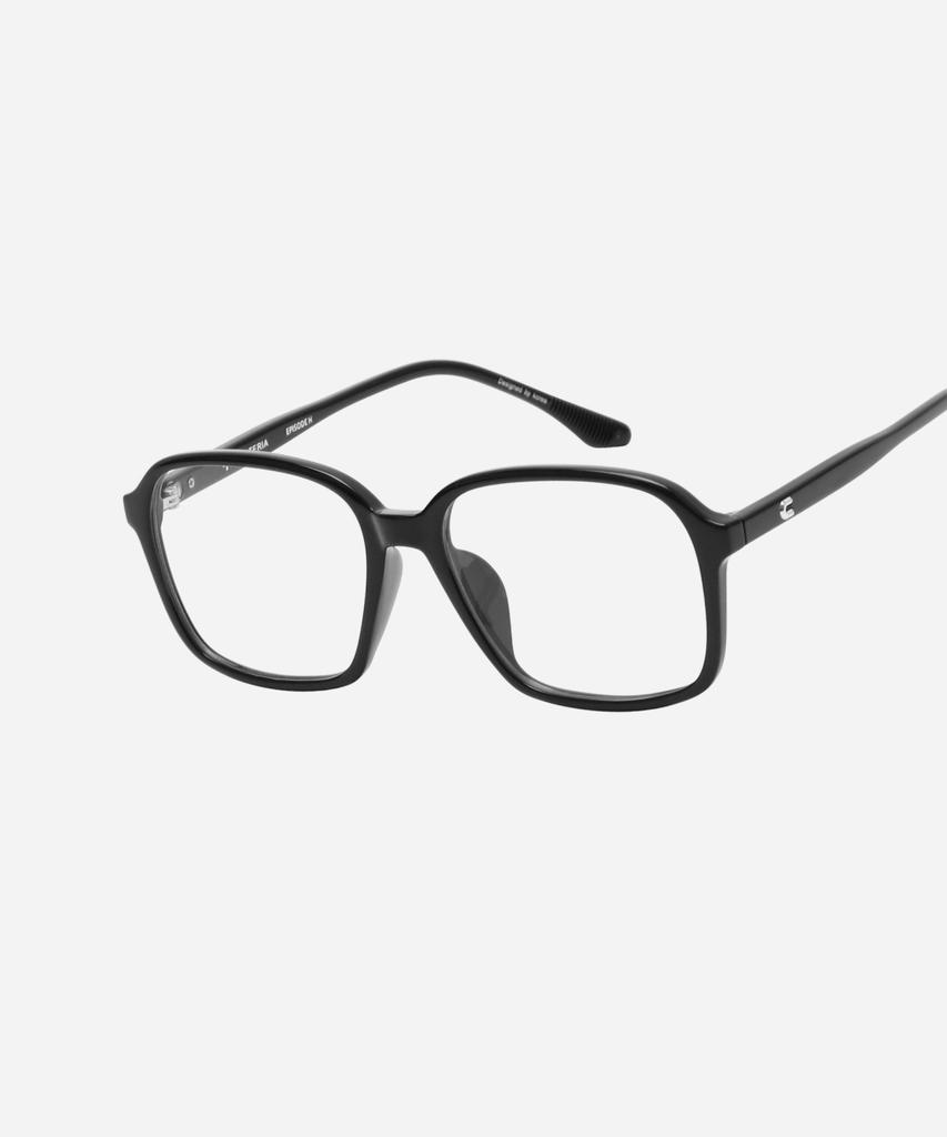 Neotelia Sagon · Black