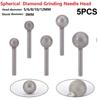 Bodhi Round Grinding Wheel Granite Diamond Burs Rotary Tools