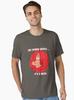 The Little Mermaid The Little Mermaid Sebastian The Human World Essential T-Shirt