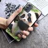 Panda Phone Case For Moto G84 G22 G32 G42 G52 G62 G53 G72 G60 G60S G100 G10 G20 G30 G13 G50 G 5G G Pure