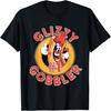 Funny Hot Dog Glizzy Gobbler Number One Glizzy T-Shirt