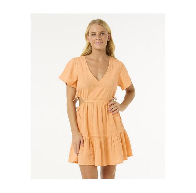 Платье летнее Rip Curl Cala Vadella S/S Cover Up EU S