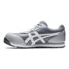 Asics Winjob Low top Casual Shoes Unisex Gray White FCP201-020