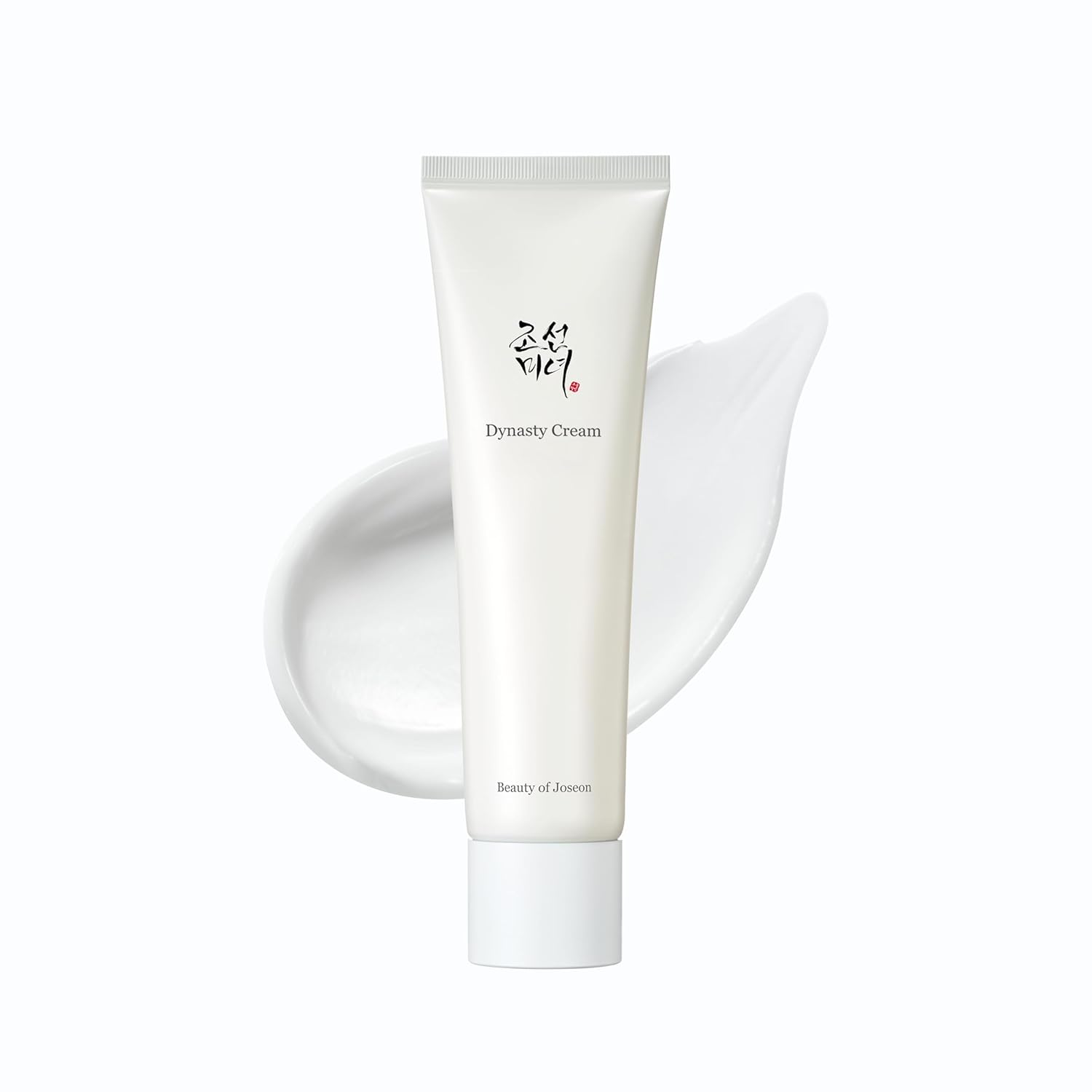 

Beauty of Joseon Dynasty Cream Large Size 100mL – Nourishing Moisture Cream with Rice Bran & Ginseng Water