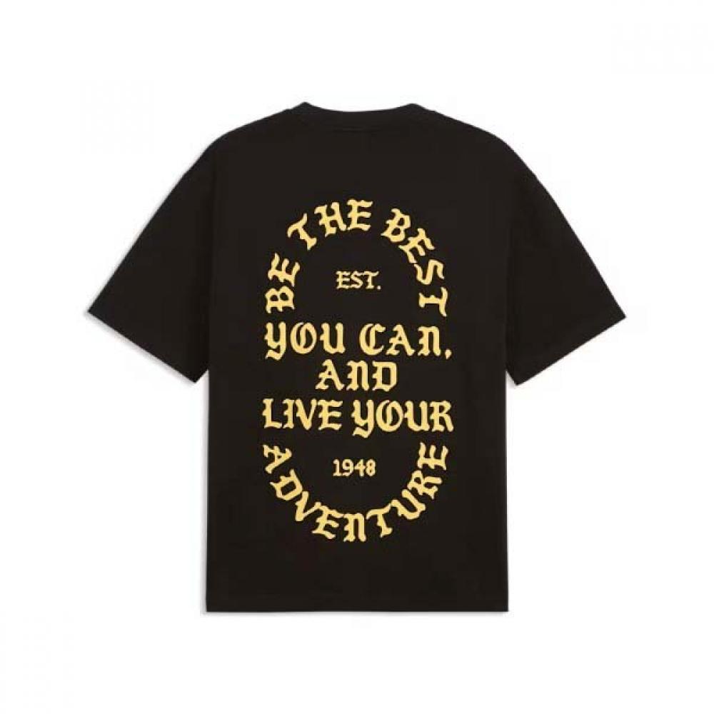 Puma Now Men Court Tee 634746 01